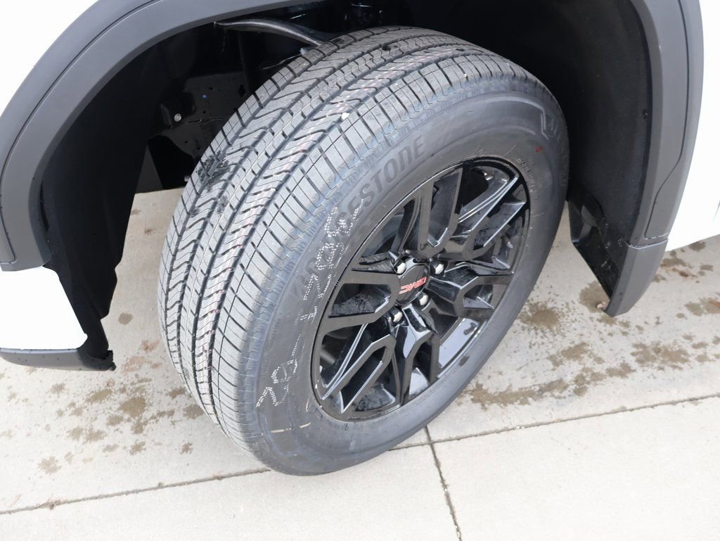 New 2026 GMC Sierra 1500 Elevation image 43