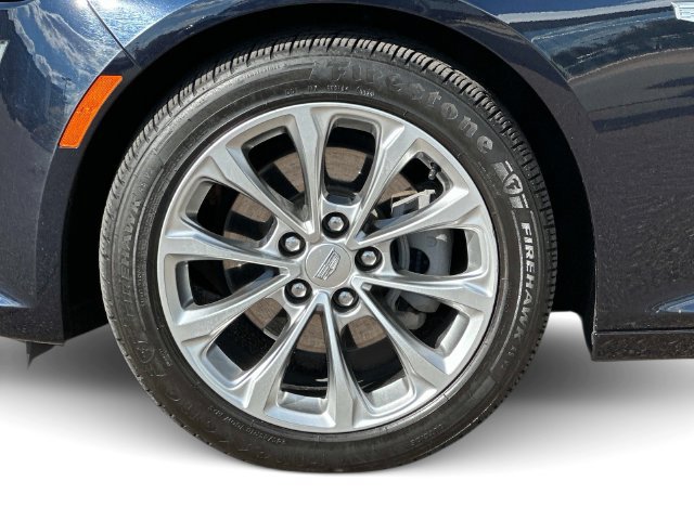 Used 2021 Cadillac CT5 Premium Luxury w/ Climate Package AWD/4WD image 10