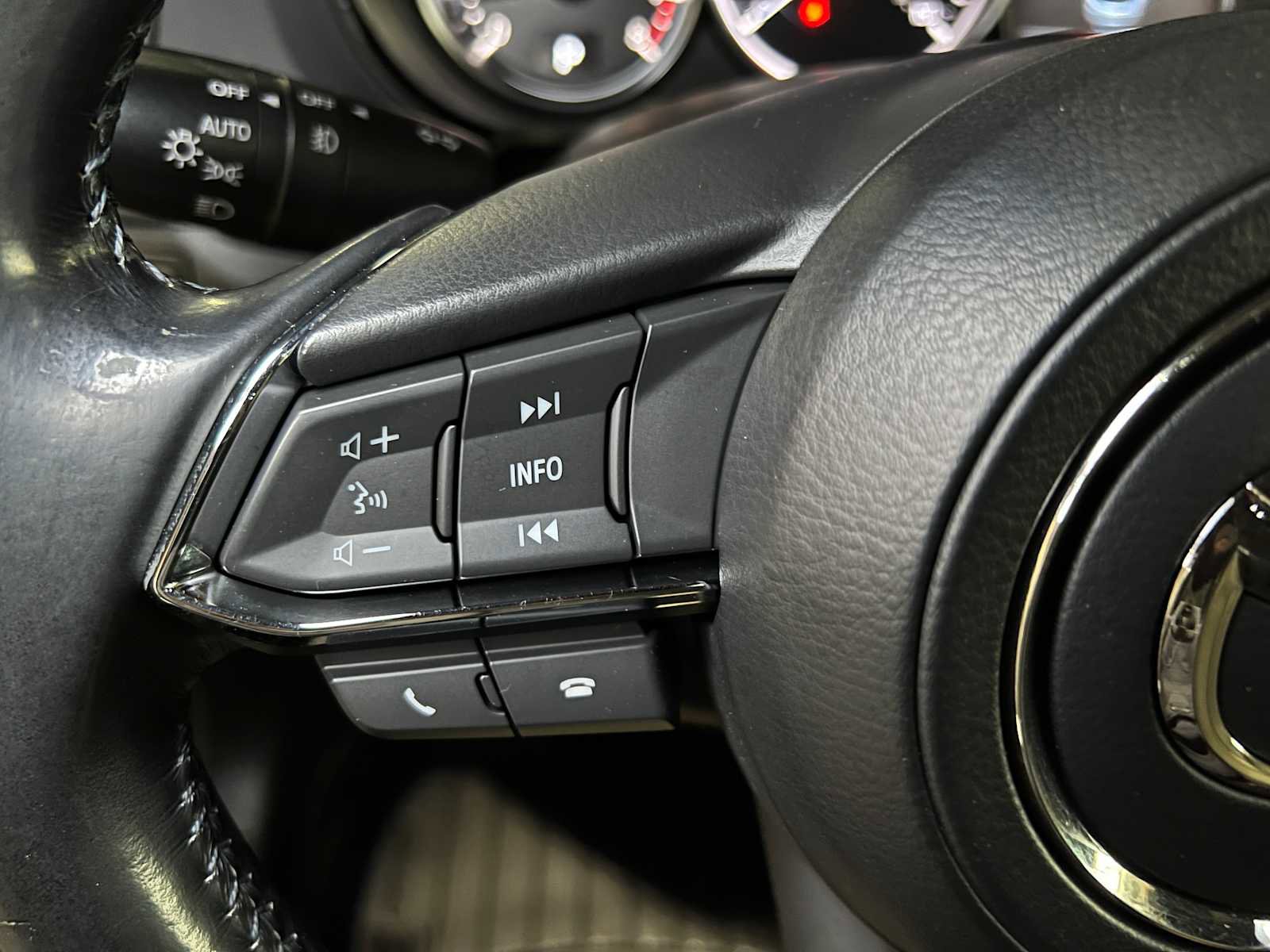 Used 2016 MAZDA CX-9 Grand Touring image 26