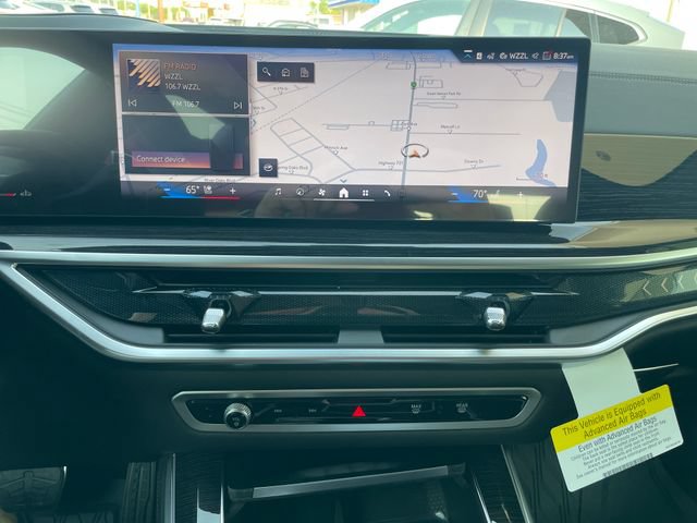 New 2026 BMW X5 xDrive40i w/ M Sport Package AWD/4WD image 15