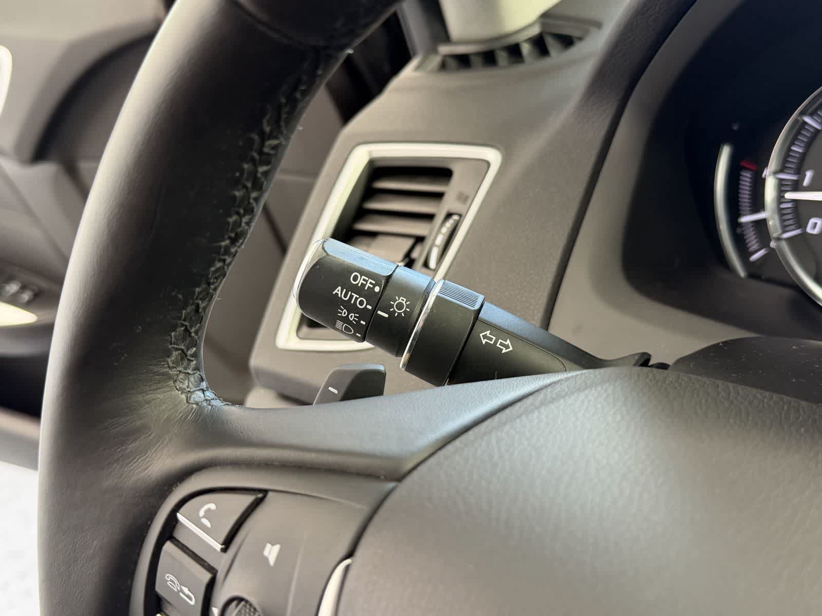 Used 2019 Acura TLX V6 FWD image 15