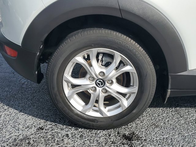 Used 2019 MAZDA CX-3 Sport image 7
