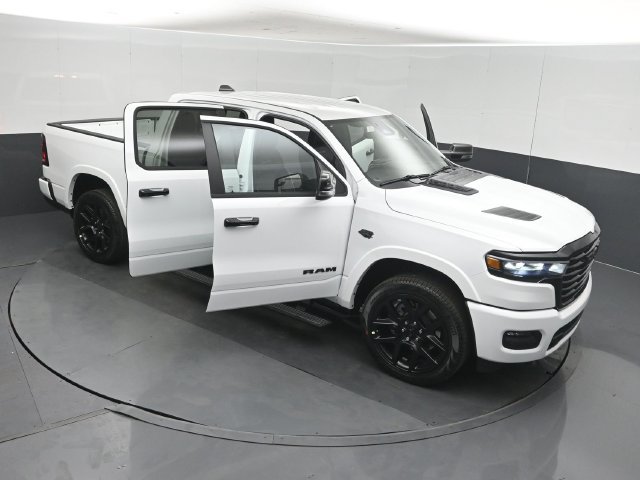 New 2027 RAM 1500 Laramie AWD/4WD image 63