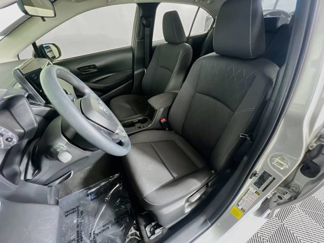 Used 2023 Toyota Corolla LE FWD image 10