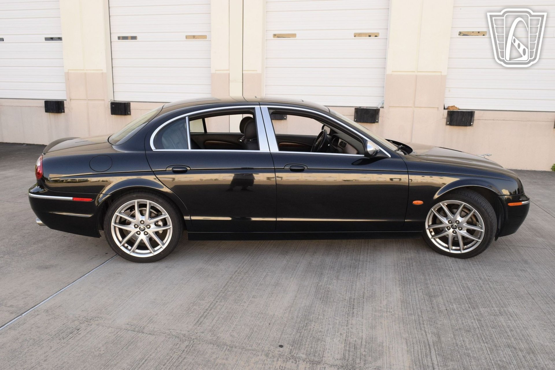 Used 2008 Jaguar S-TYPE 3.0 image 16