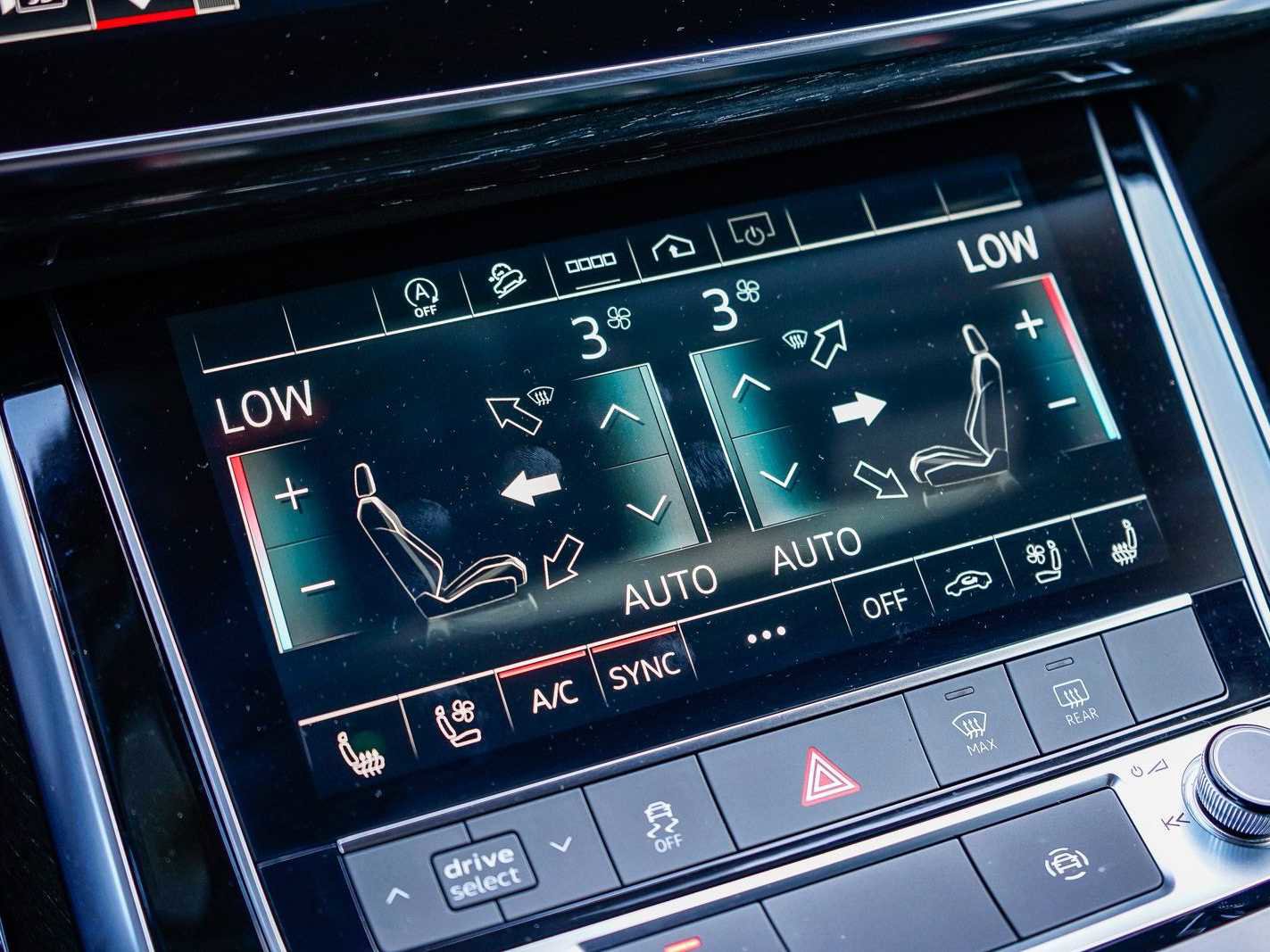 Used 2025 Audi Q7 3.0T Premium Plus w/ Premium Plus Package image 24