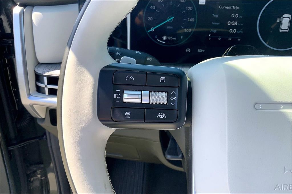 Used 2025 Hyundai Santa Fe Calligraphy image 12