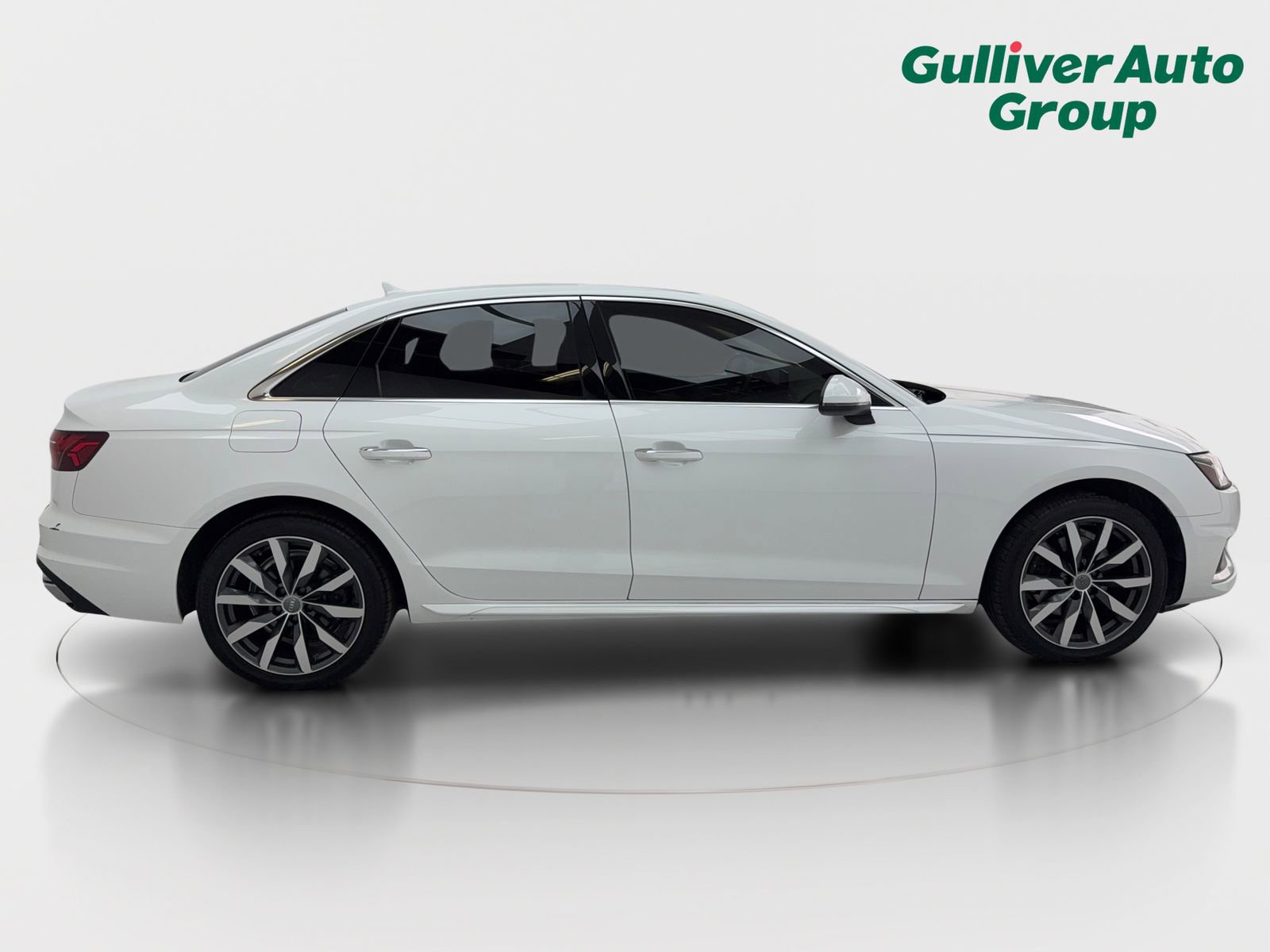 Used 2020 Audi A4 2.0T Premium w/ Convenience Package image 10