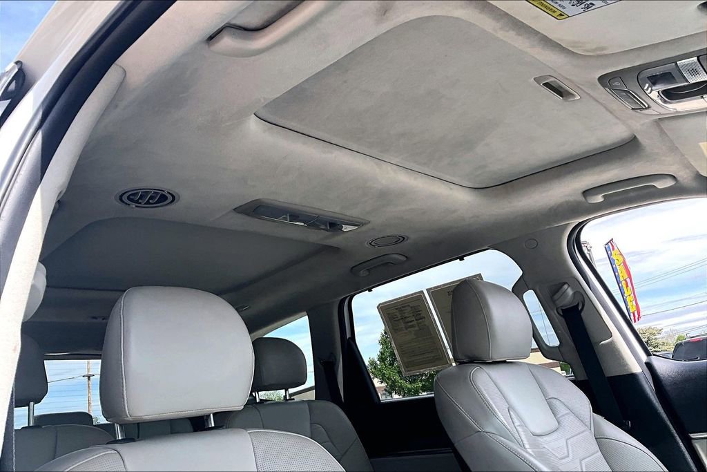 Used 2020 Kia Telluride SX AWD/4WD image 22