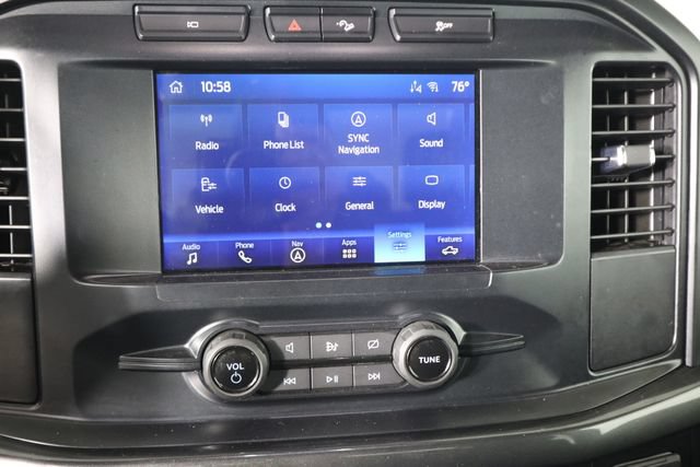 Used 2023 Ford F150 XL w/ STX Appearance Package AWD/4WD image 55