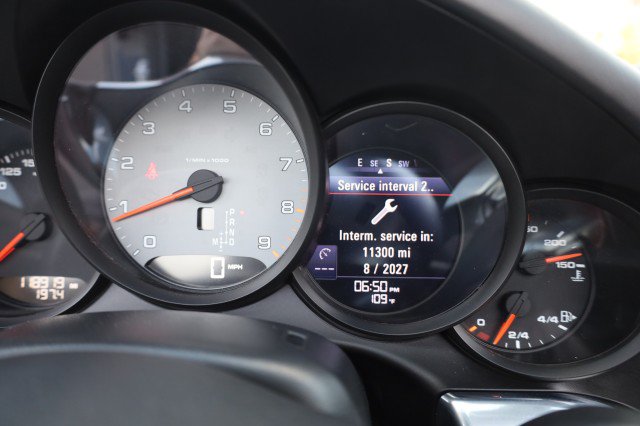 Used 2014 Porsche 911 Carrera S RWD image 31