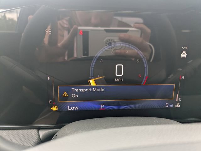 New 2026 Chevrolet TrailBlazer LT w/ Convenience Package FWD image 63