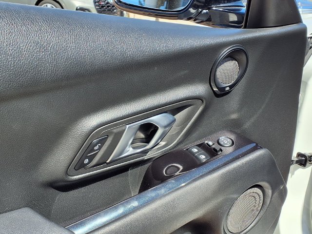 Used 2021 Toyota Supra Premium w/ Driver Assist Package RWD image 12