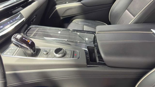 Used 2022 Cadillac Escalade Sport image 27