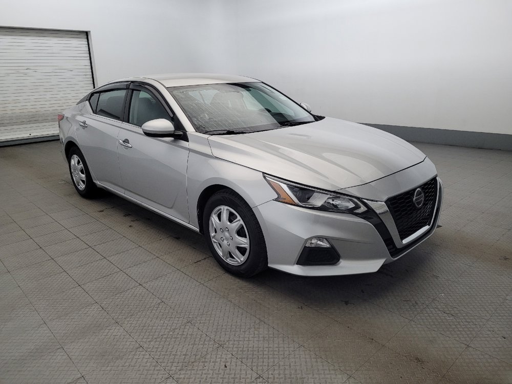 Used 2020 Nissan Altima 2.5 S image 13