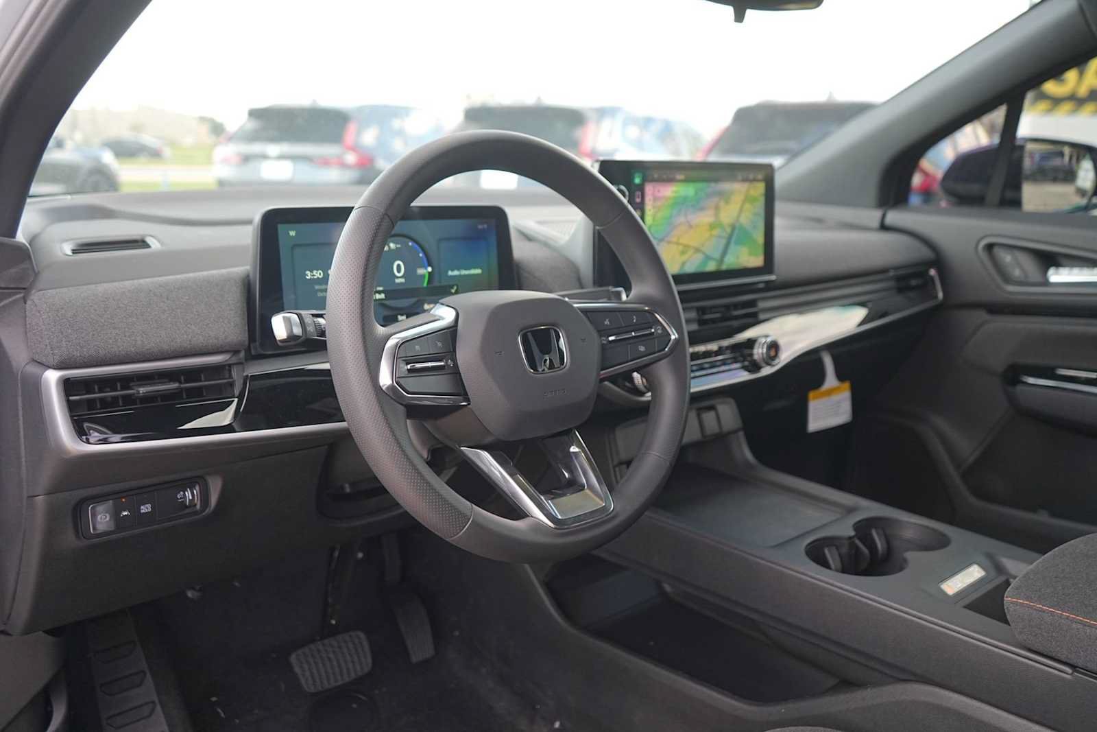 New 2026 Honda Prologue Eco image 2