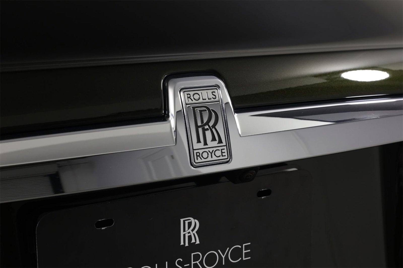 New 2026 Rolls-Royce Ghost image 22