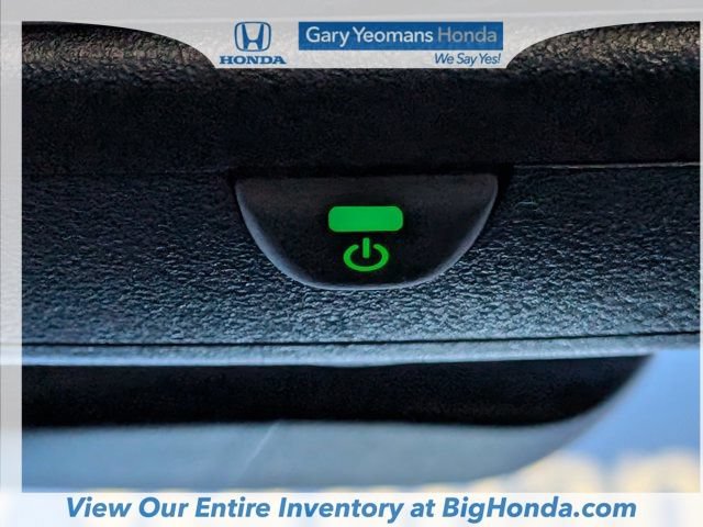Used 2025 Honda Civic Sport Touring image 33