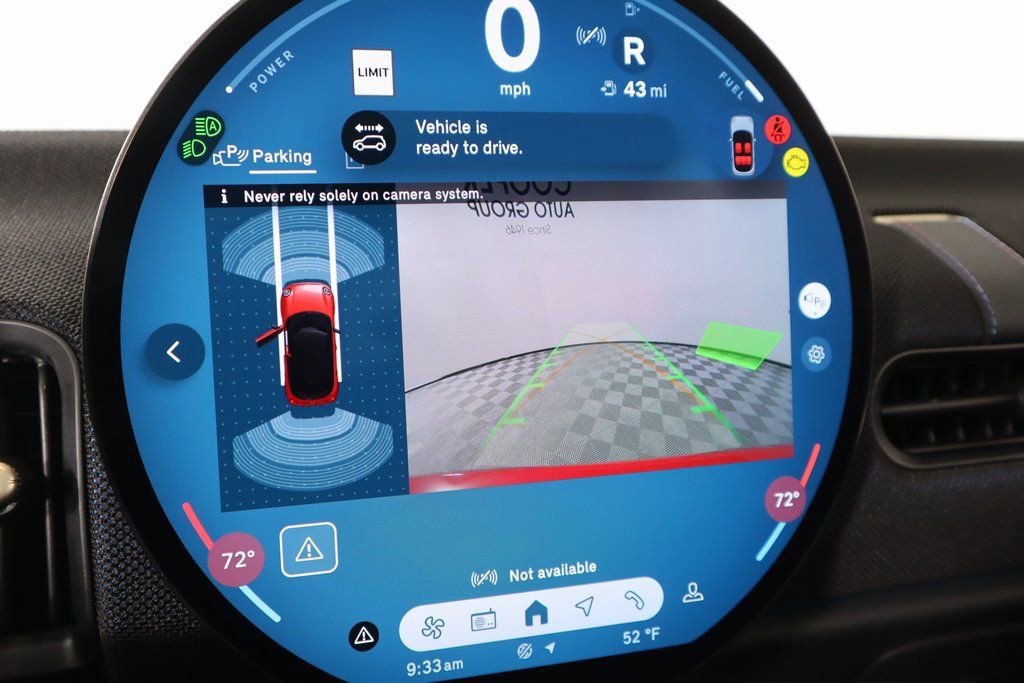 New 2025 MINI Cooper S image 7