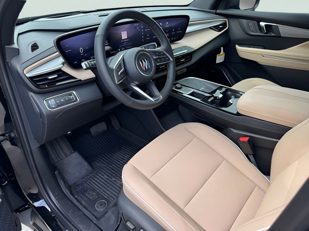 New 2026 Buick Enclave Preferred w/ Power Package FWD image 7