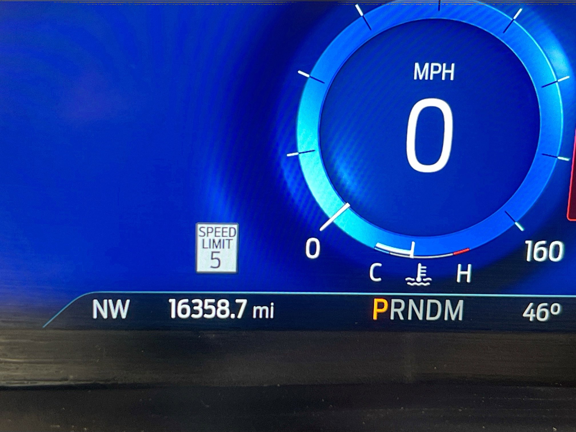 Used 2024 Ford Explorer ST w/ Equipment Group 401A image 12