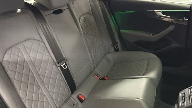 Used 2024 Audi S5 Prestige w/ Prestige Package AWD/4WD image 32