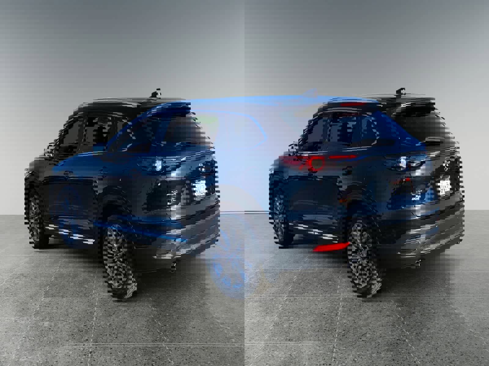 Used 2021 MAZDA CX-9 Grand Touring image 3