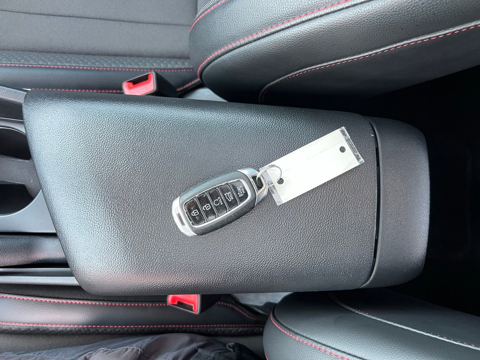 Used 2023 Hyundai Elantra N Line image 39