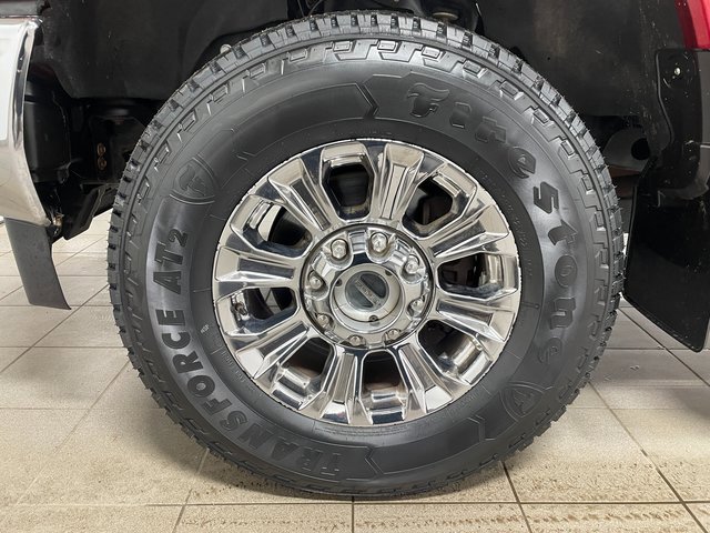 Used 2019 Ford F250 XLT w/ XLT Premium Package image 7