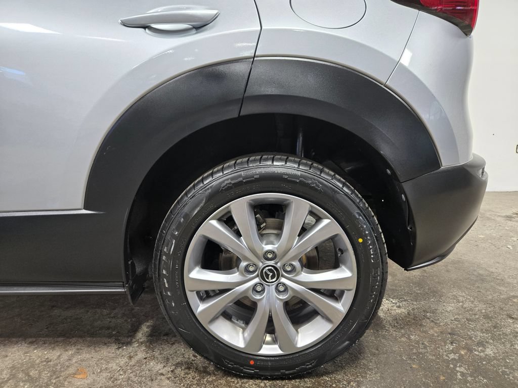 Used 2021 MAZDA CX-30 AWD 2.5 S w/ Select Package image 57