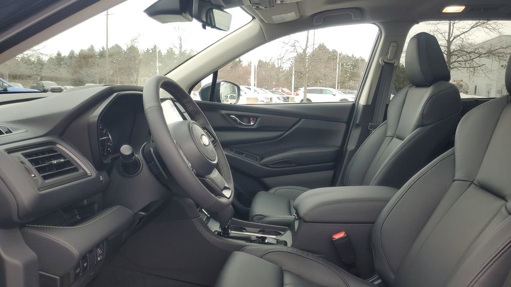 New 2026 Subaru Ascent Bronze Edition image 6