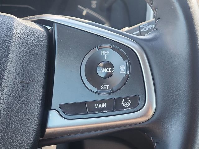 Used 2018 Honda CR-V EX-L image 22