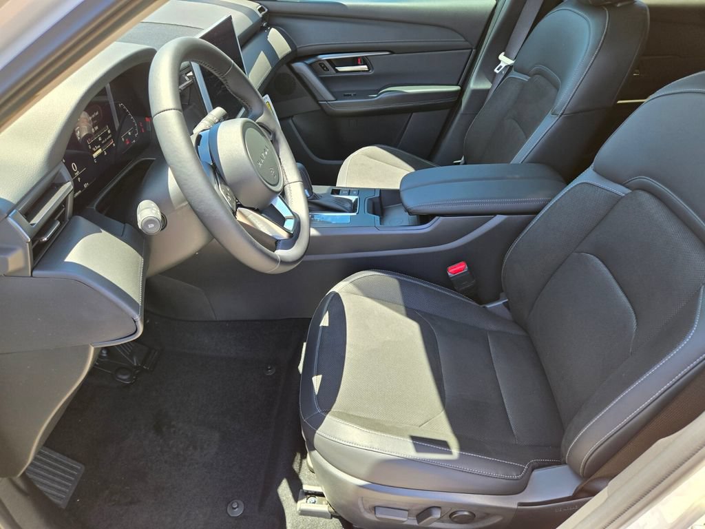 New 2026 MAZDA CX-5 Preferred AWD/4WD image 13