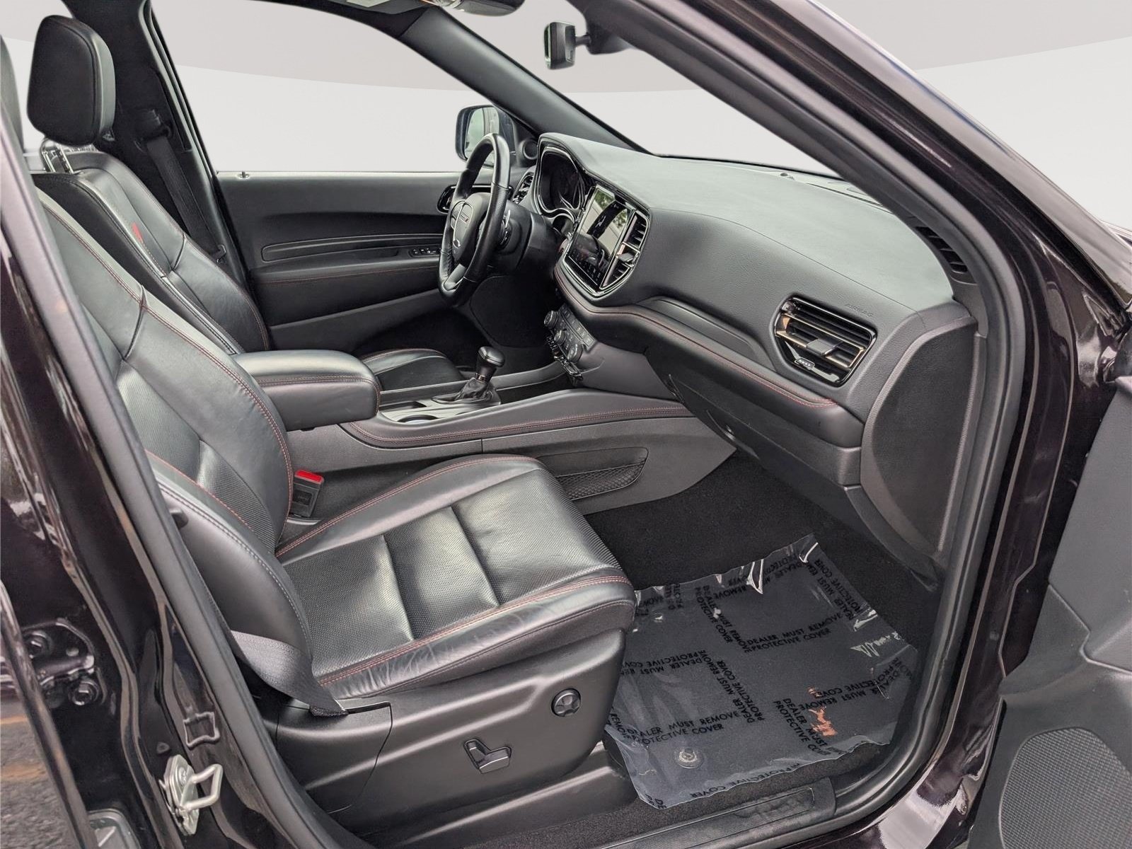 Used 2024 Dodge Durango GT AWD/4WD image 10