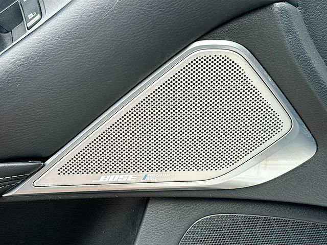 Used 2017 INFINITI Q50 Premium w/ 2.0T Premium Plus Package image 20