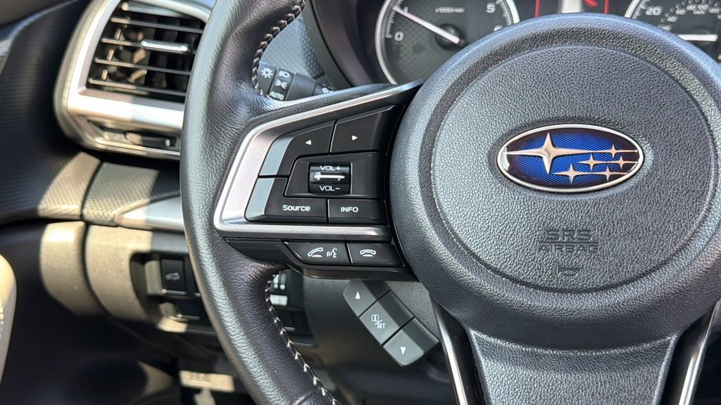 Certified 2024 Subaru Forester Premium AWD/4WD image 17