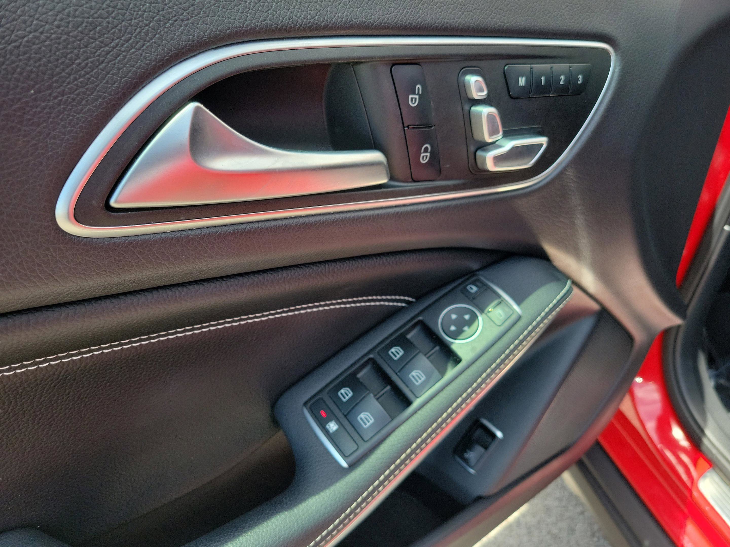 Certified 2019 Mercedes-Benz GLA 250 image 17