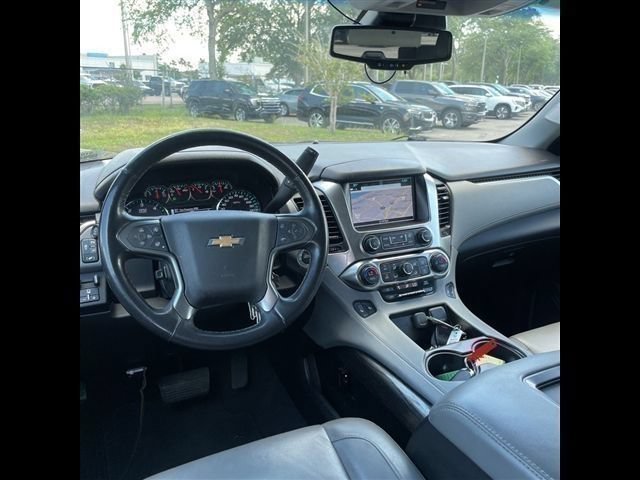 Used 2020 Chevrolet Tahoe LT RWD image 2