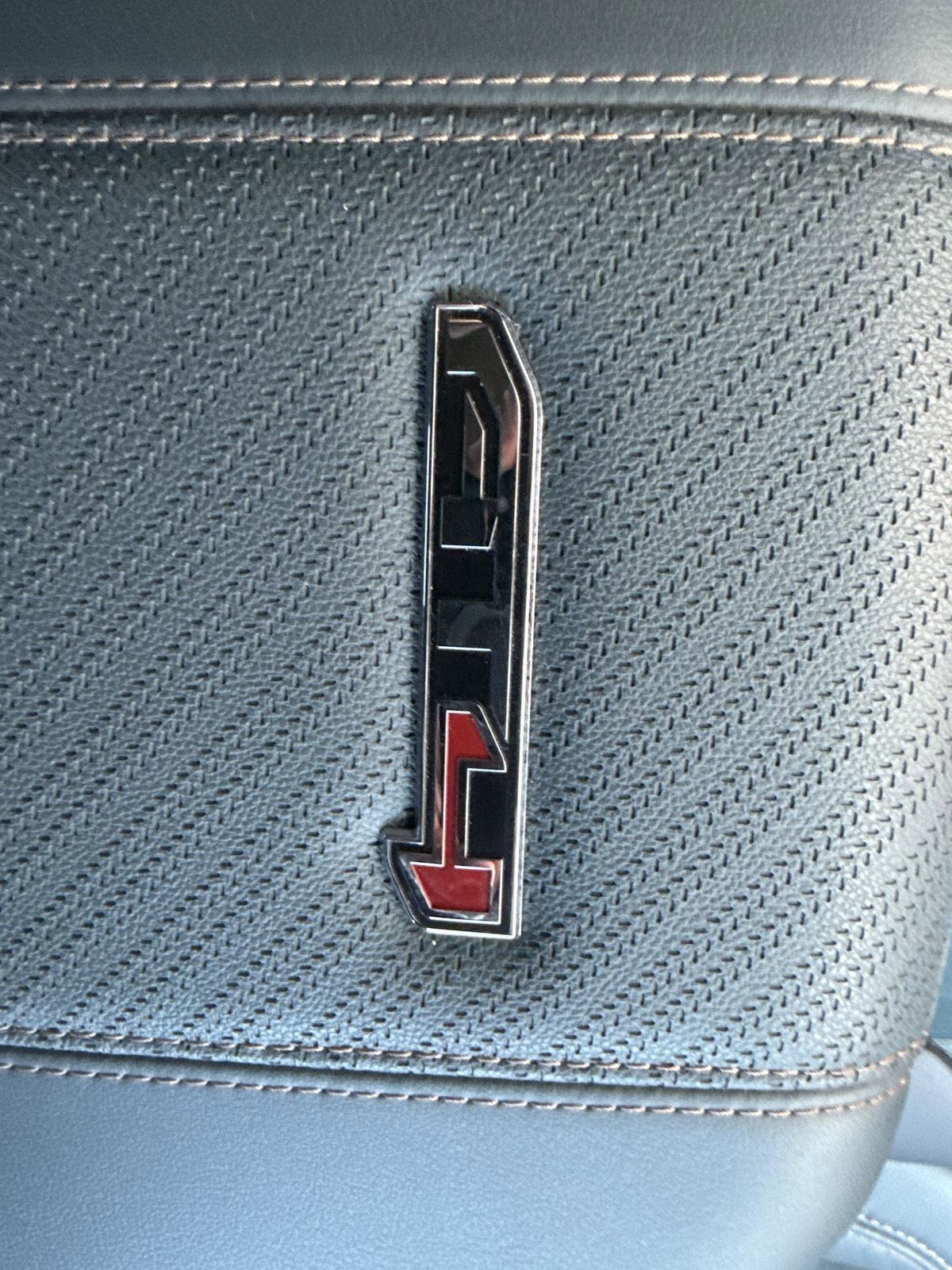 Used 2025 GMC Yukon AT4 w/ Premium Trailering Package image 20