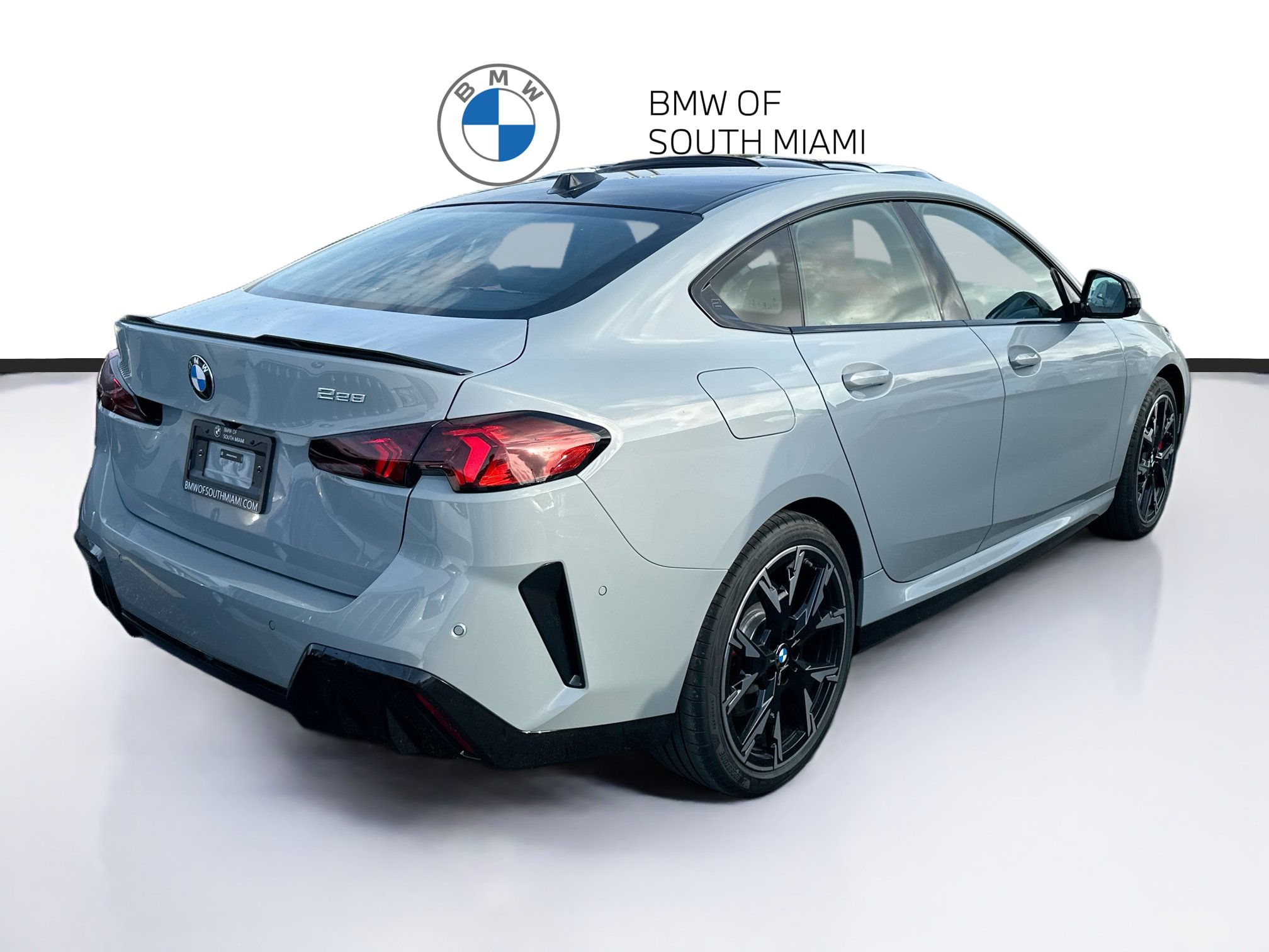 New 2026 BMW 228i w/ Technology Package FWD image 5