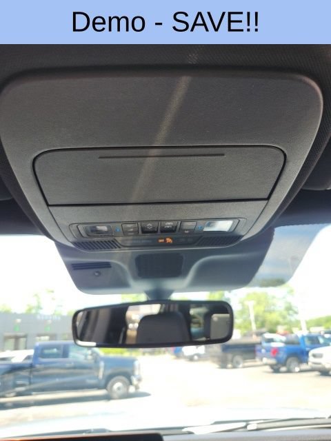 New 2026 Ford Expedition Tremor AWD/4WD image 43