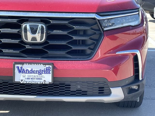 Certified 2024 Honda Pilot EX-L image 7