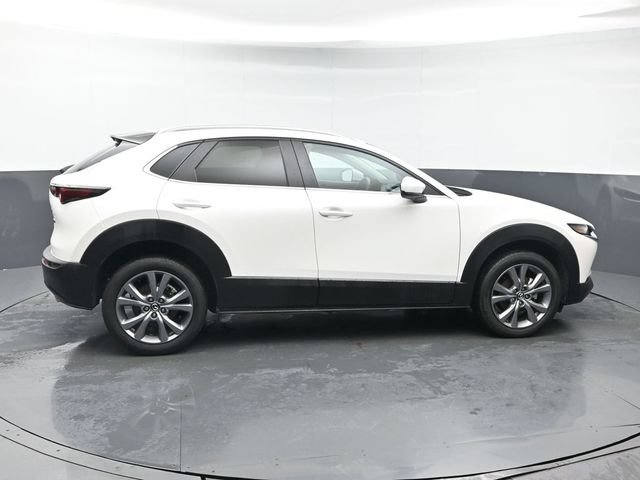 Certified 2024 MAZDA CX-30 AWD 2.5 S w/ Preferred Package image 6