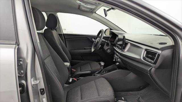 Used 2021 Kia Rio S FWD image 17