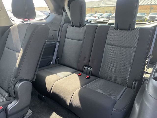 Used 2018 Nissan Pathfinder SV image 15