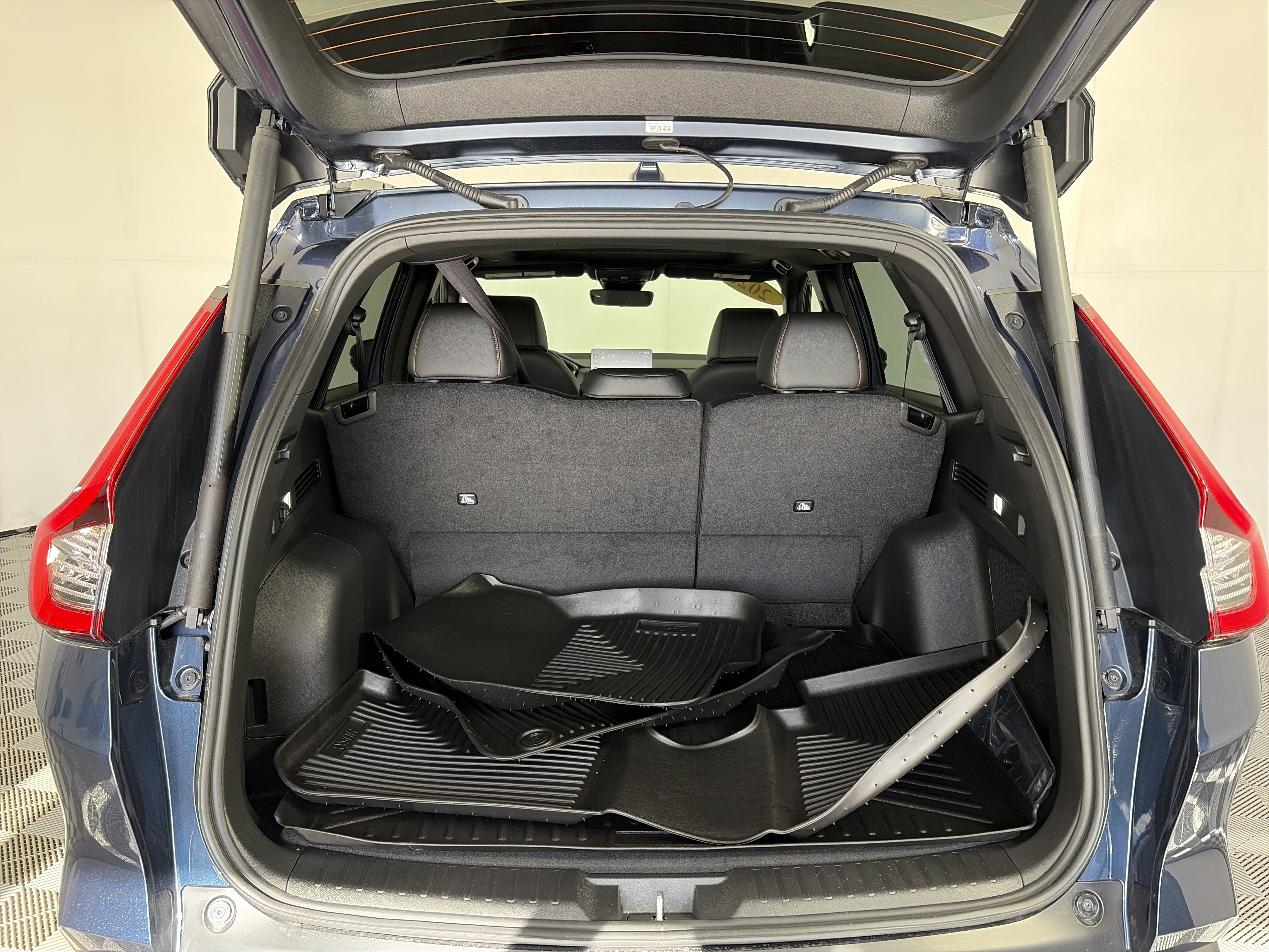 Used 2026 Honda CR-V Sport Touring image 14