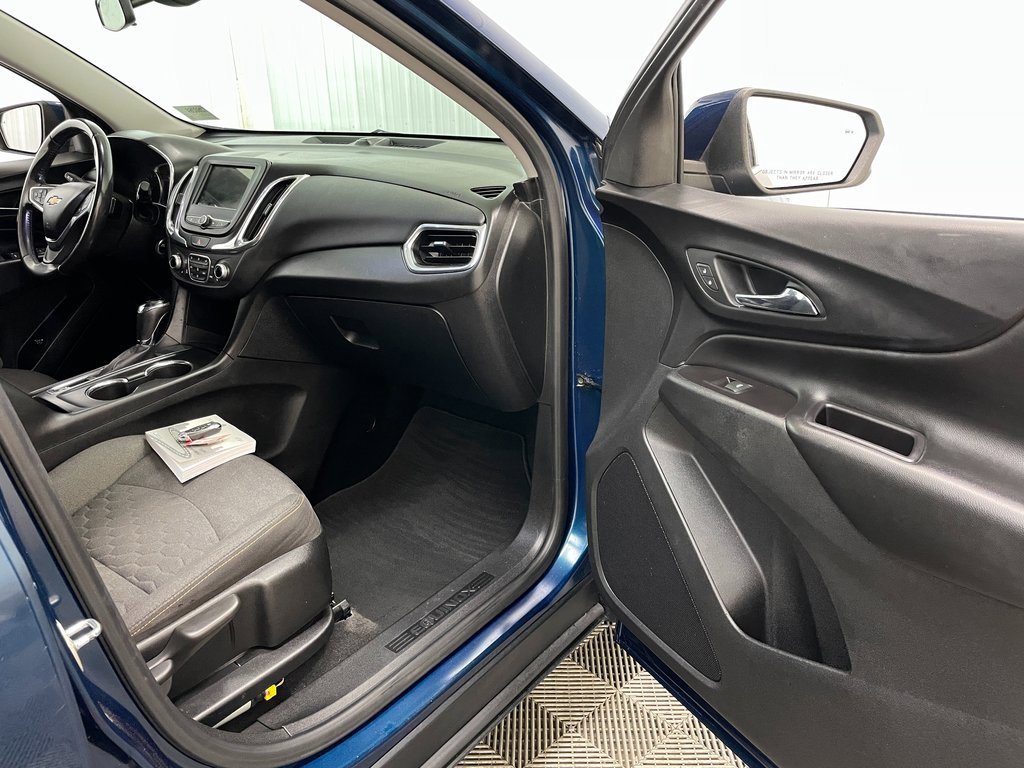 Certified 2019 Chevrolet Equinox LT image 36
