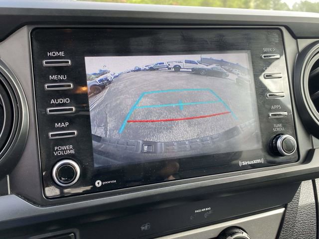 Used 2022 Toyota Tacoma SR w/ SR Convenience Package image 25