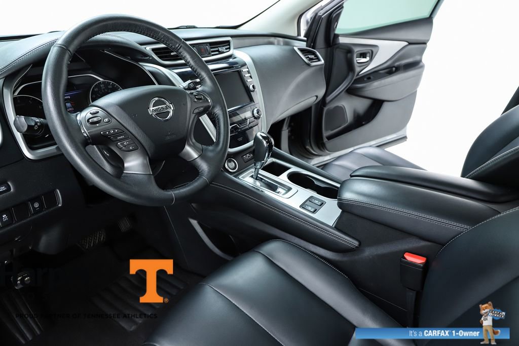 Used 2021 Nissan Murano SV w/ SV Special Edition Package image 19