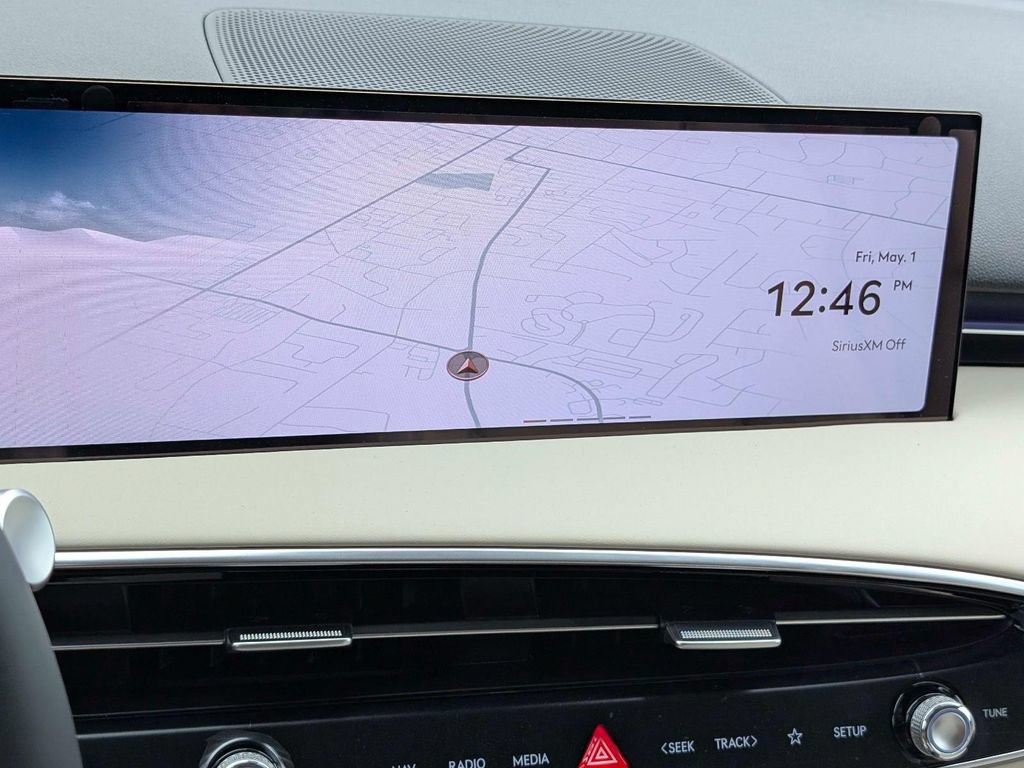 New 2026 Genesis GV70 2.5T Select AWD/4WD image 22
